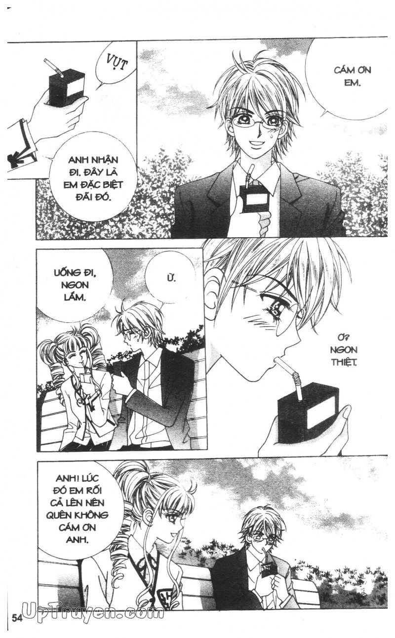 Cấm Hôn Chapter 6 - 52