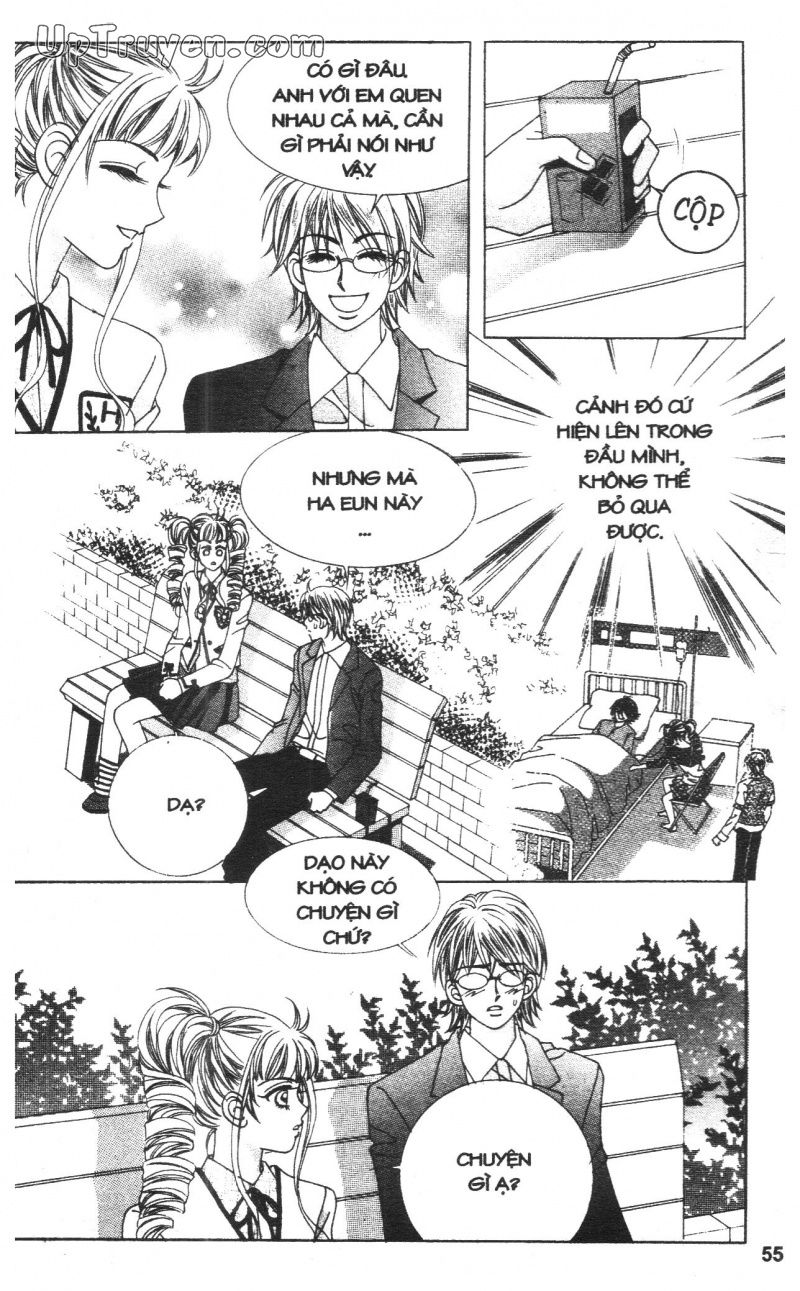 Cấm Hôn Chapter 6 - 53