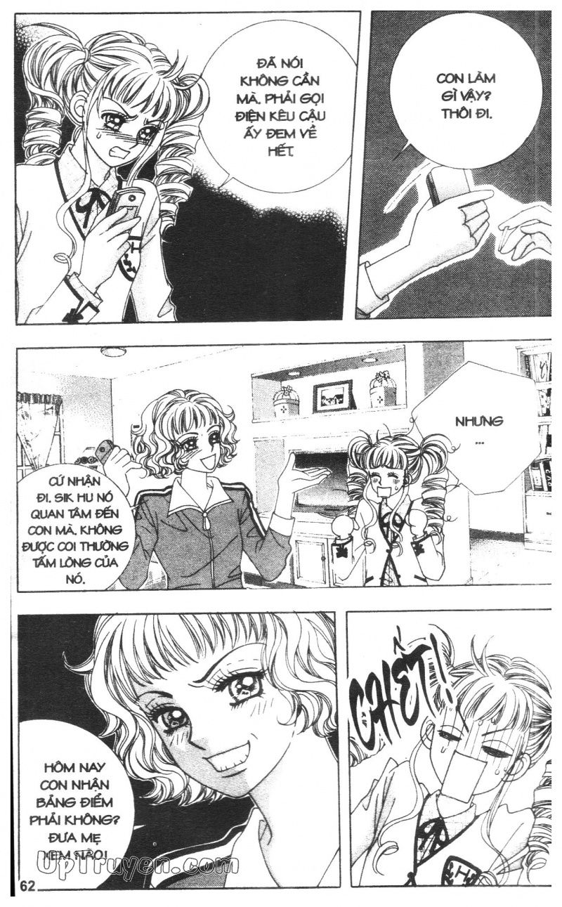 Cấm Hôn Chapter 6 - 60