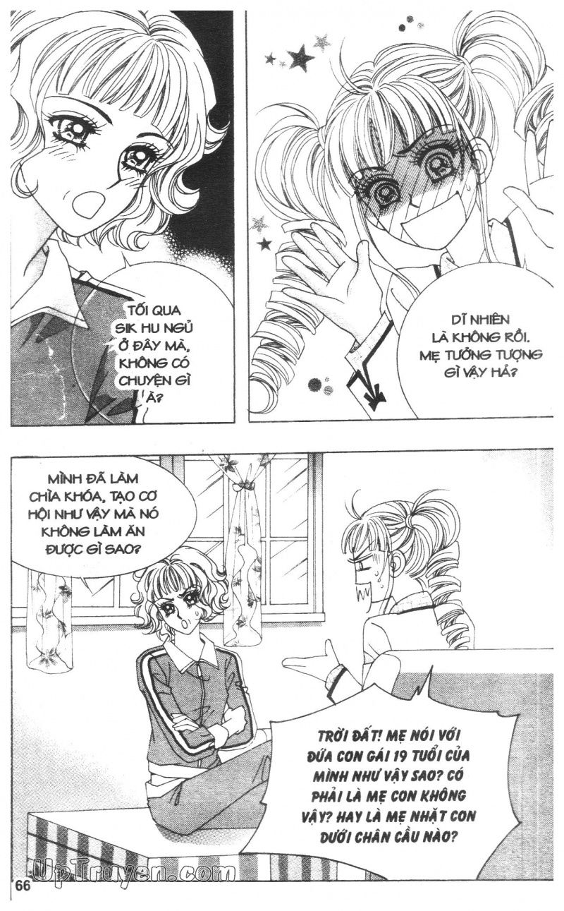 Cấm Hôn Chapter 6 - 64