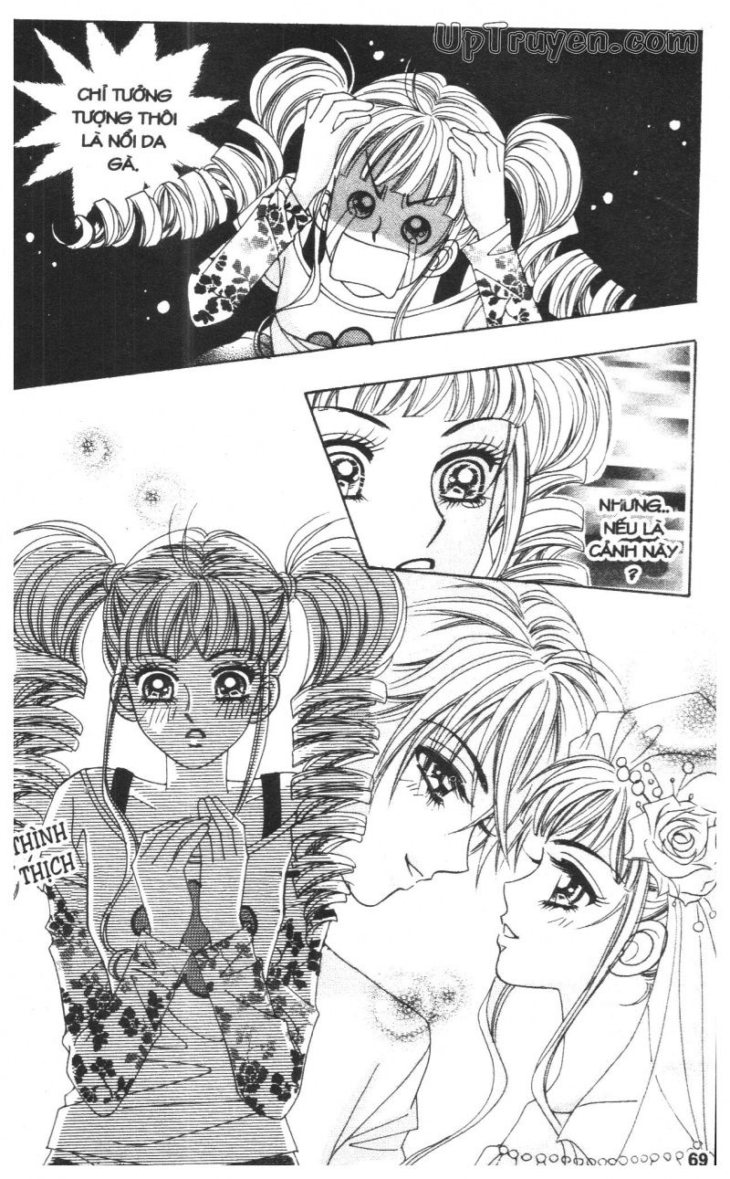 Cấm Hôn Chapter 6 - 67