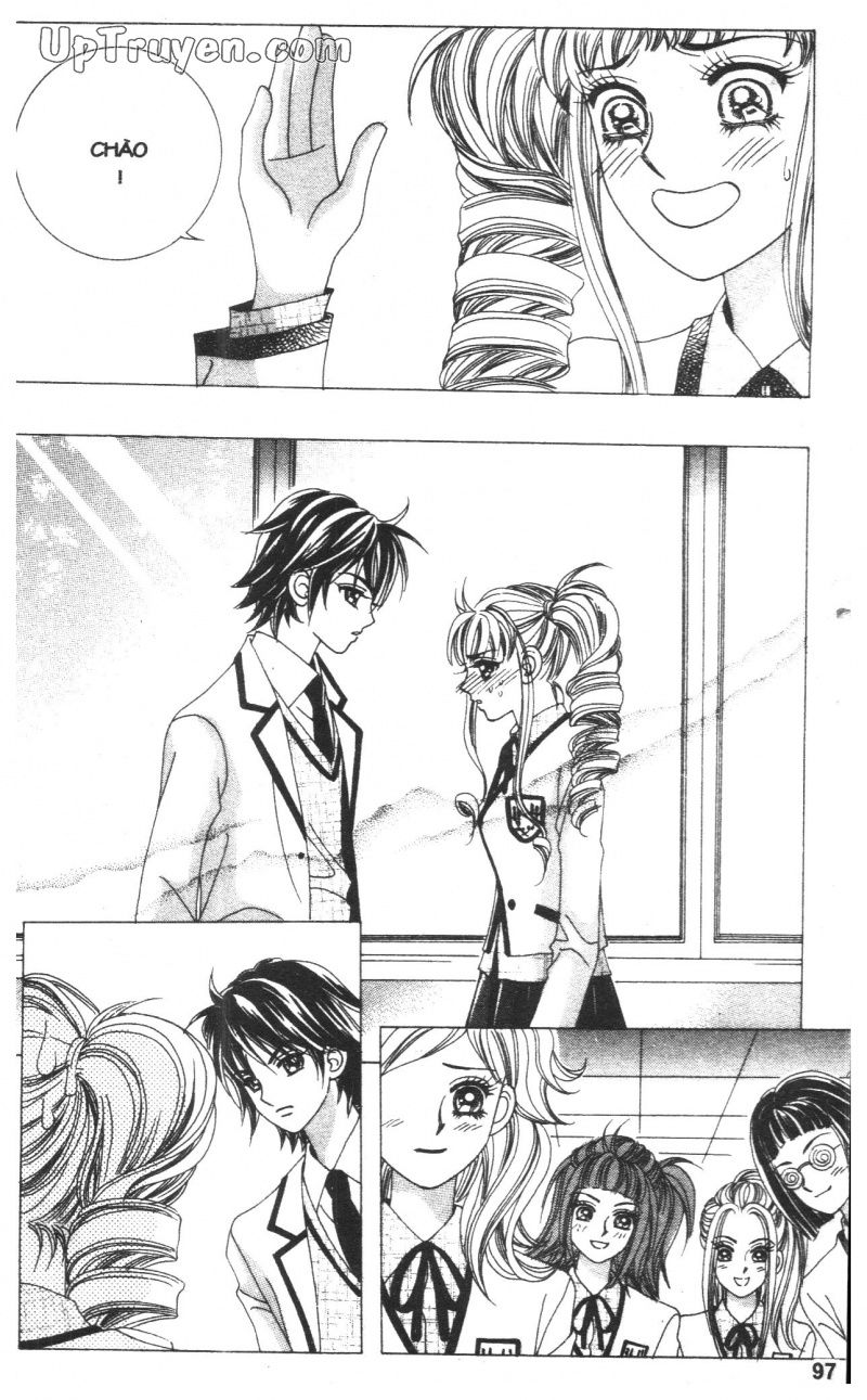 Cấm Hôn Chapter 6 - 95