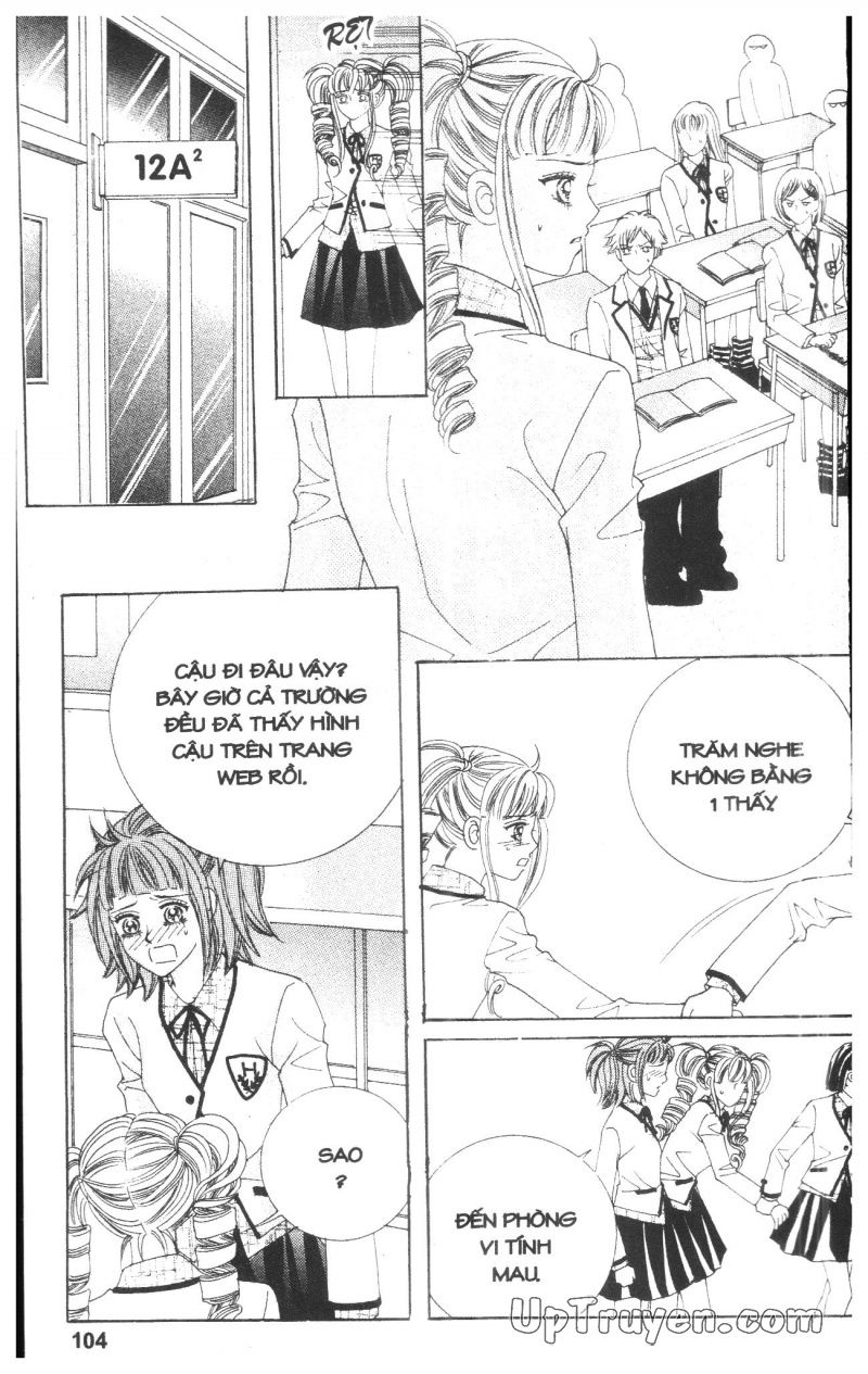 Cấm Hôn Chapter 7 - 105