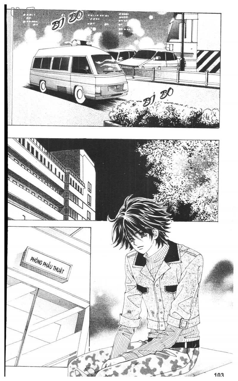 Cấm Hôn Chapter 8 - 103