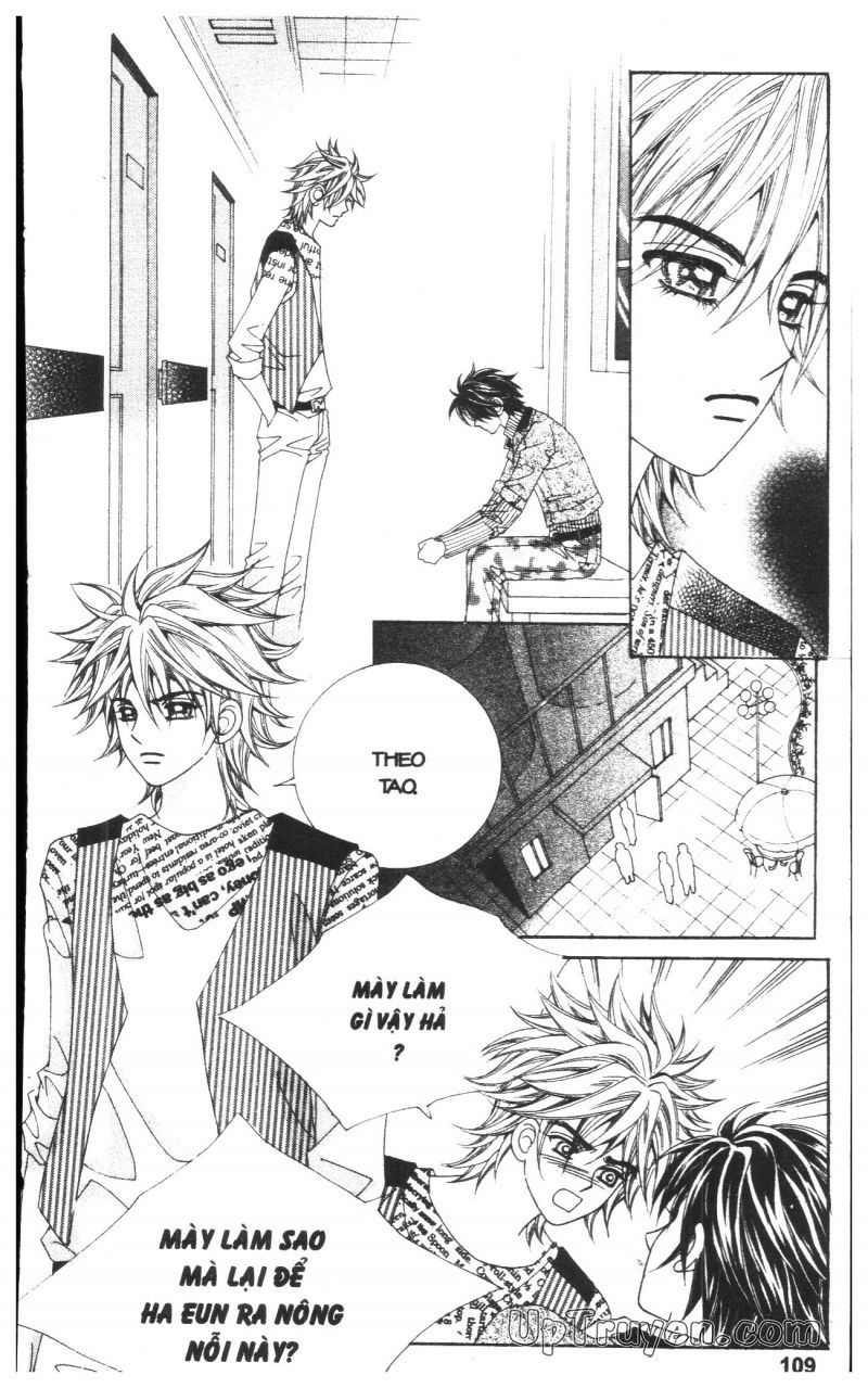 Cấm Hôn Chapter 8 - 109