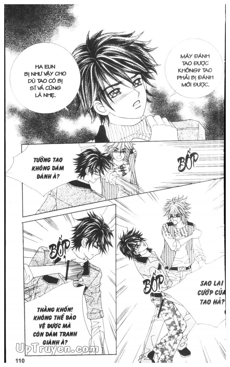 Cấm Hôn Chapter 8 - 110