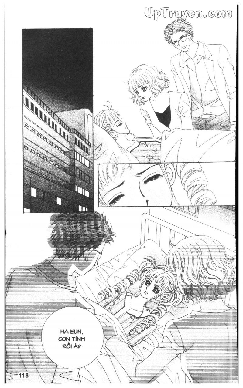 Cấm Hôn Chapter 8 - 118