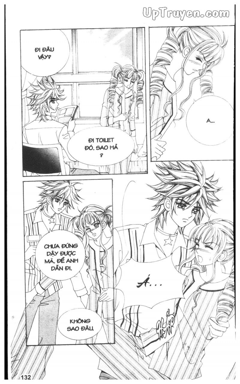 Cấm Hôn Chapter 8 - 132