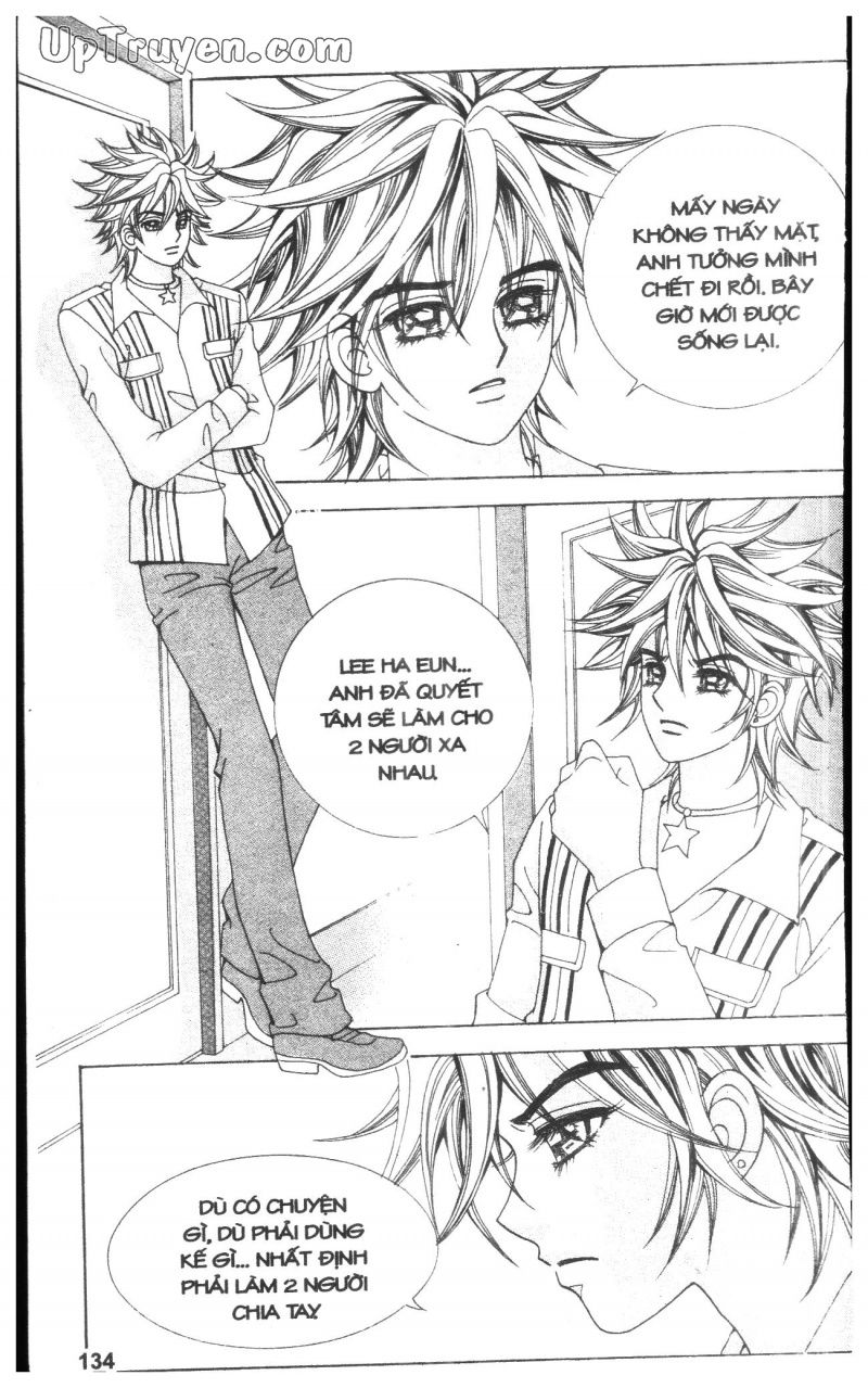 Cấm Hôn Chapter 8 - 134
