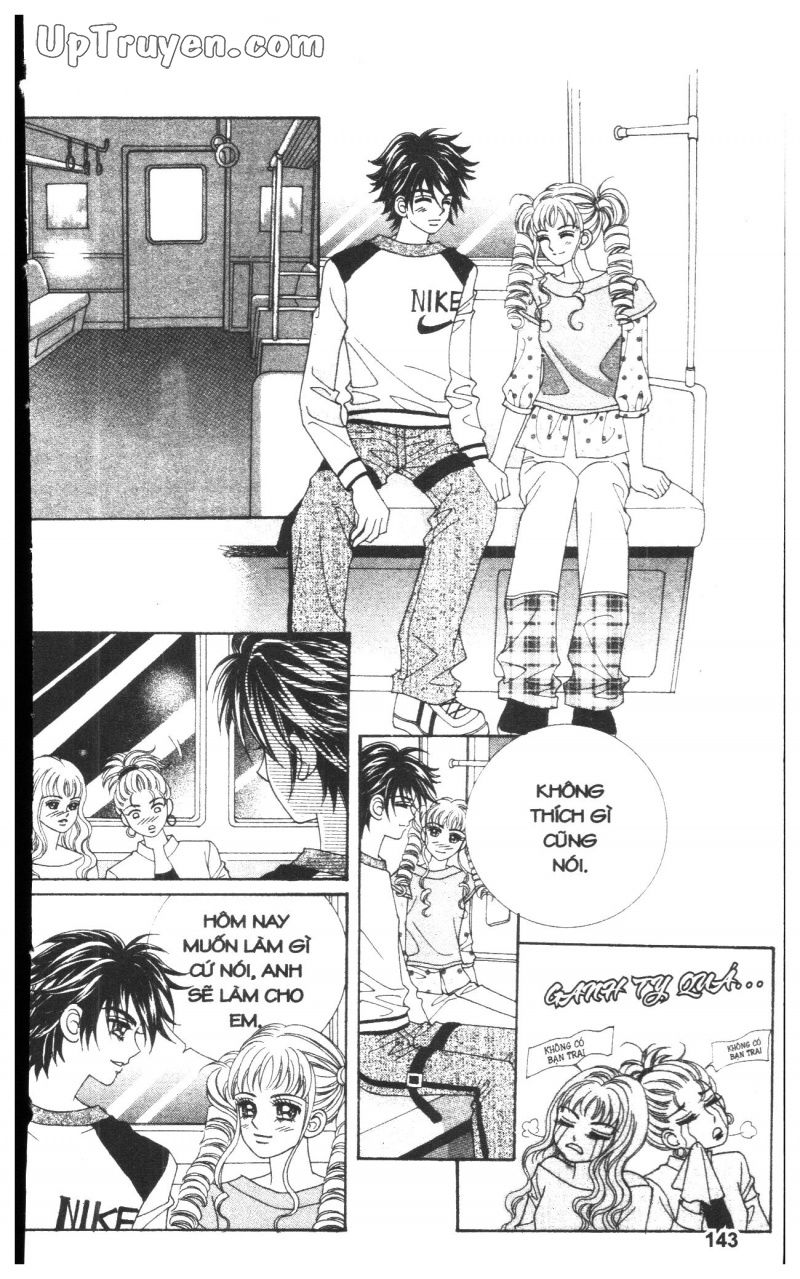 Cấm Hôn Chapter 8 - 143