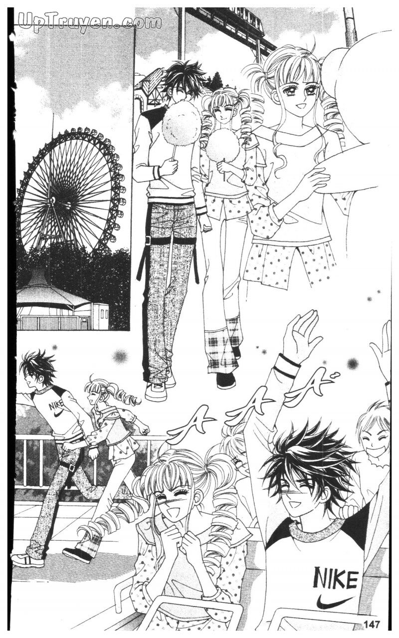 Cấm Hôn Chapter 8 - 147