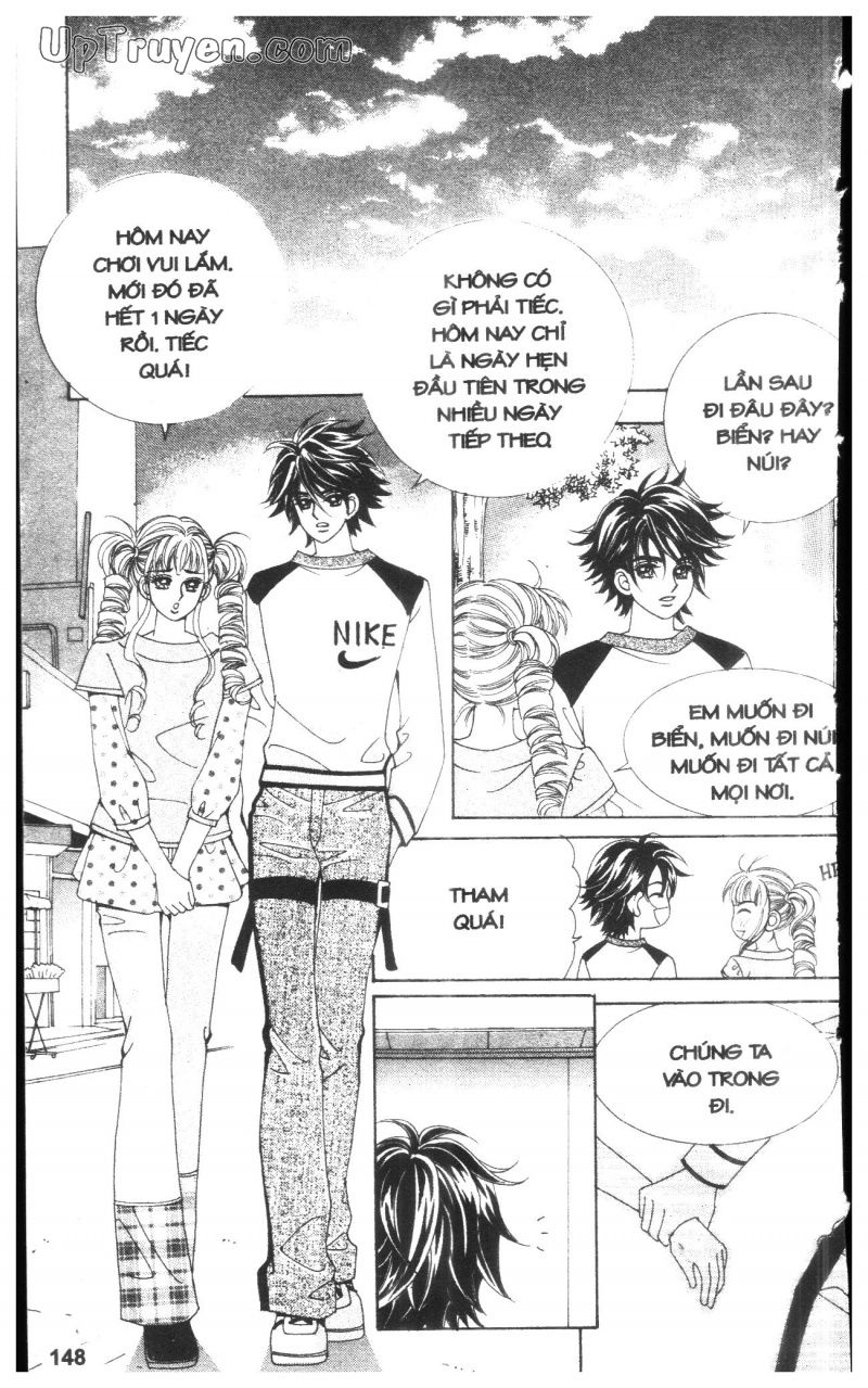 Cấm Hôn Chapter 8 - 148