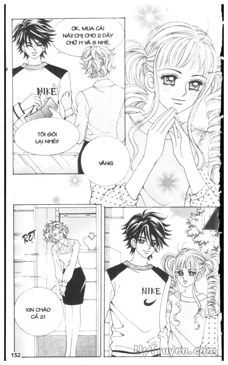 Cấm Hôn Chapter 8 - 152