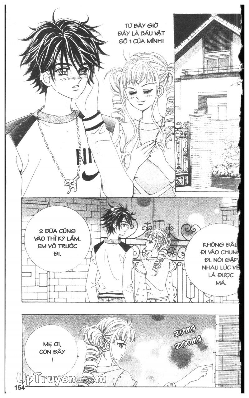 Cấm Hôn Chapter 8 - 154