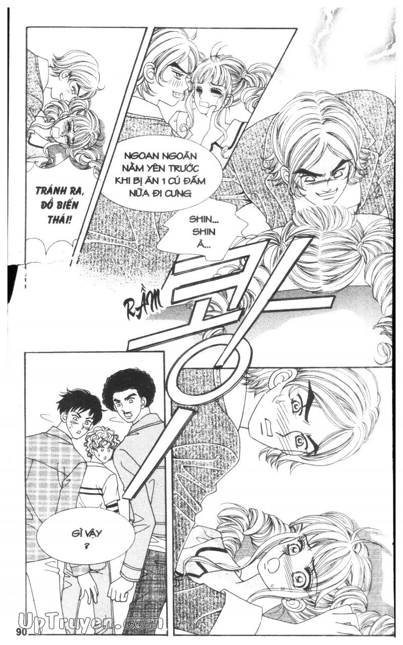 Cấm Hôn Chapter 8 - 90