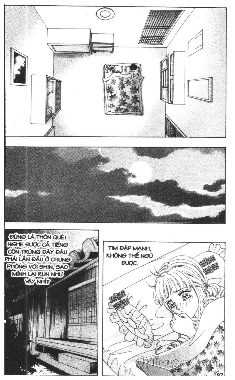 Cấm Hôn Chapter 9 - 101