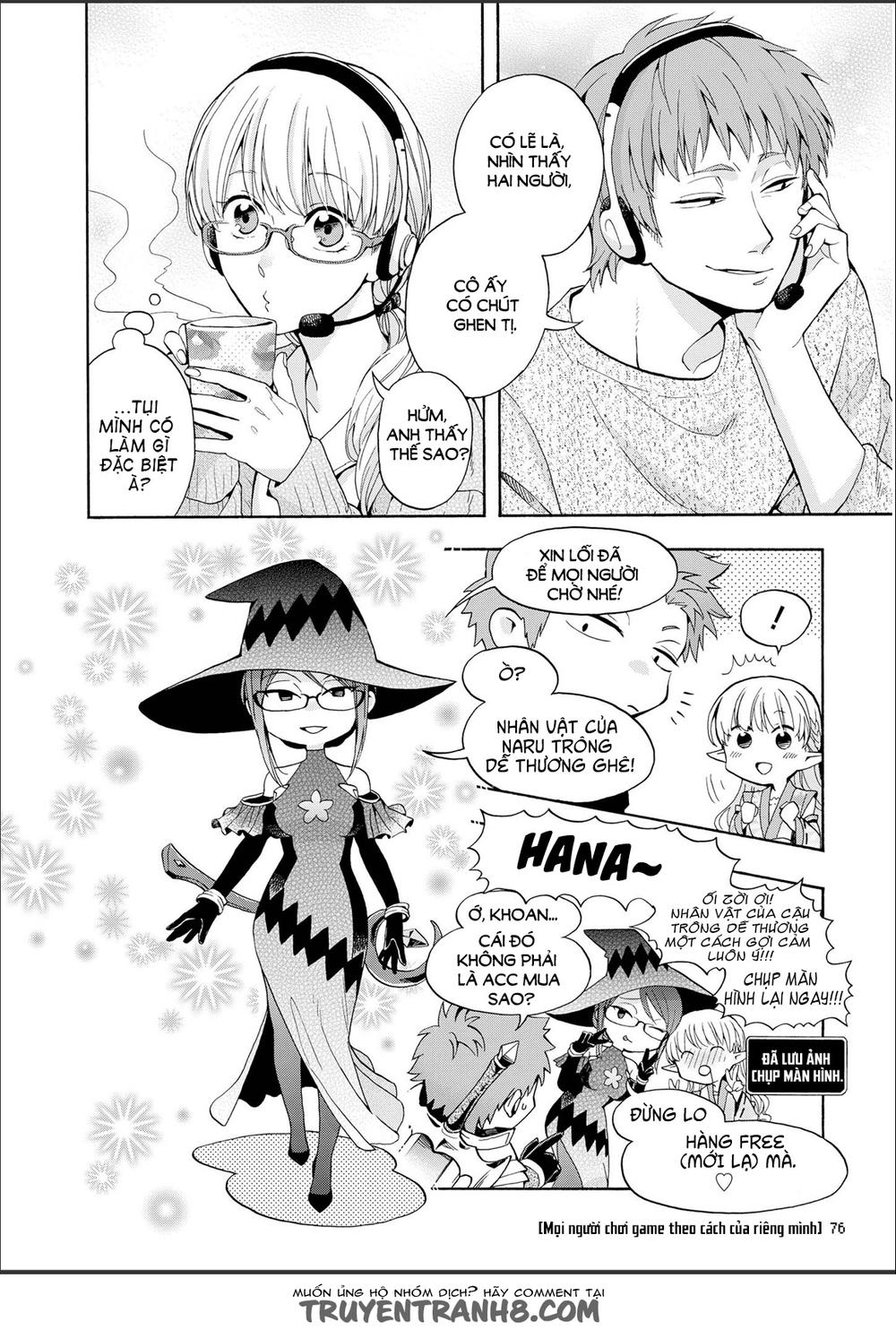 Wotaku Ni Koi Wa Muzukashii Chapter 11 - 4