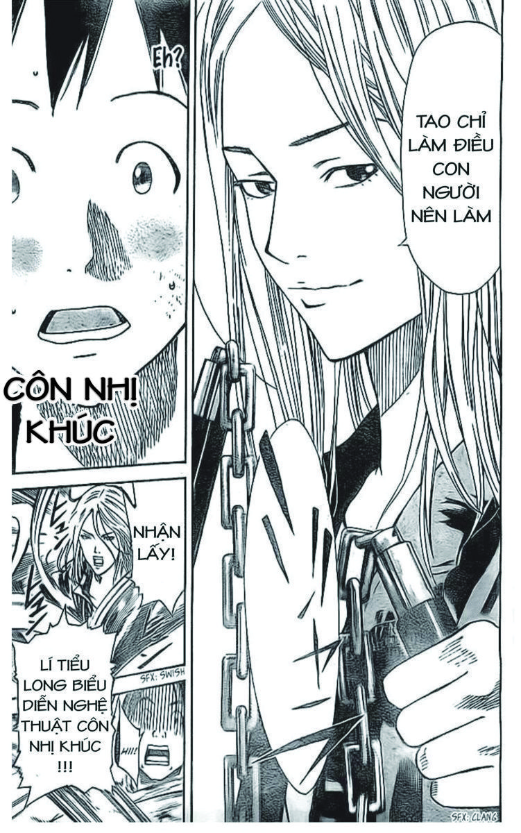 Days Chapter 1 - 15