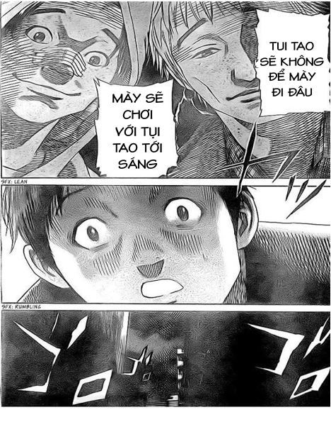 Days Chapter 1 - 46