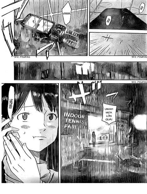 Days Chapter 1 - 47
