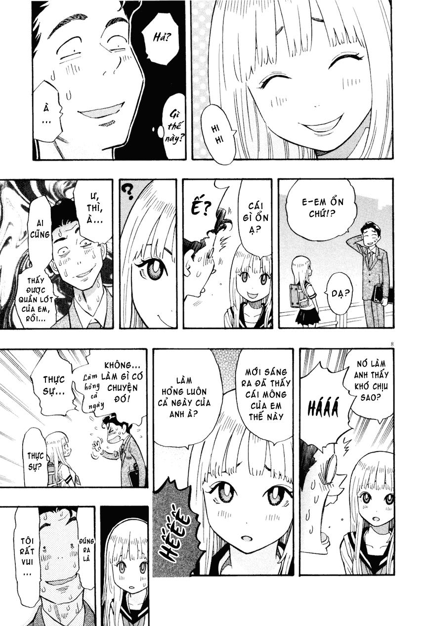 Kyou No Asuka Show Chapter 1 - 11
