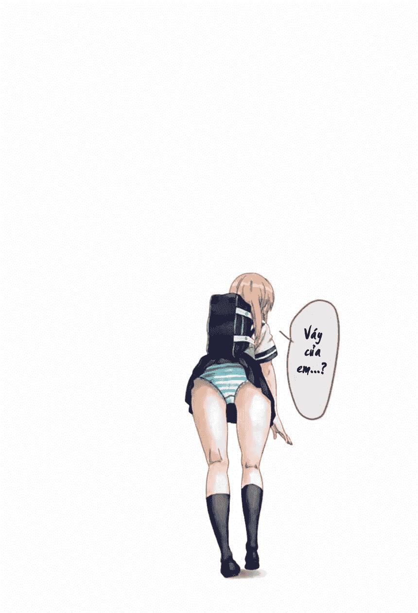 Kyou No Asuka Show Chapter 1 - 13
