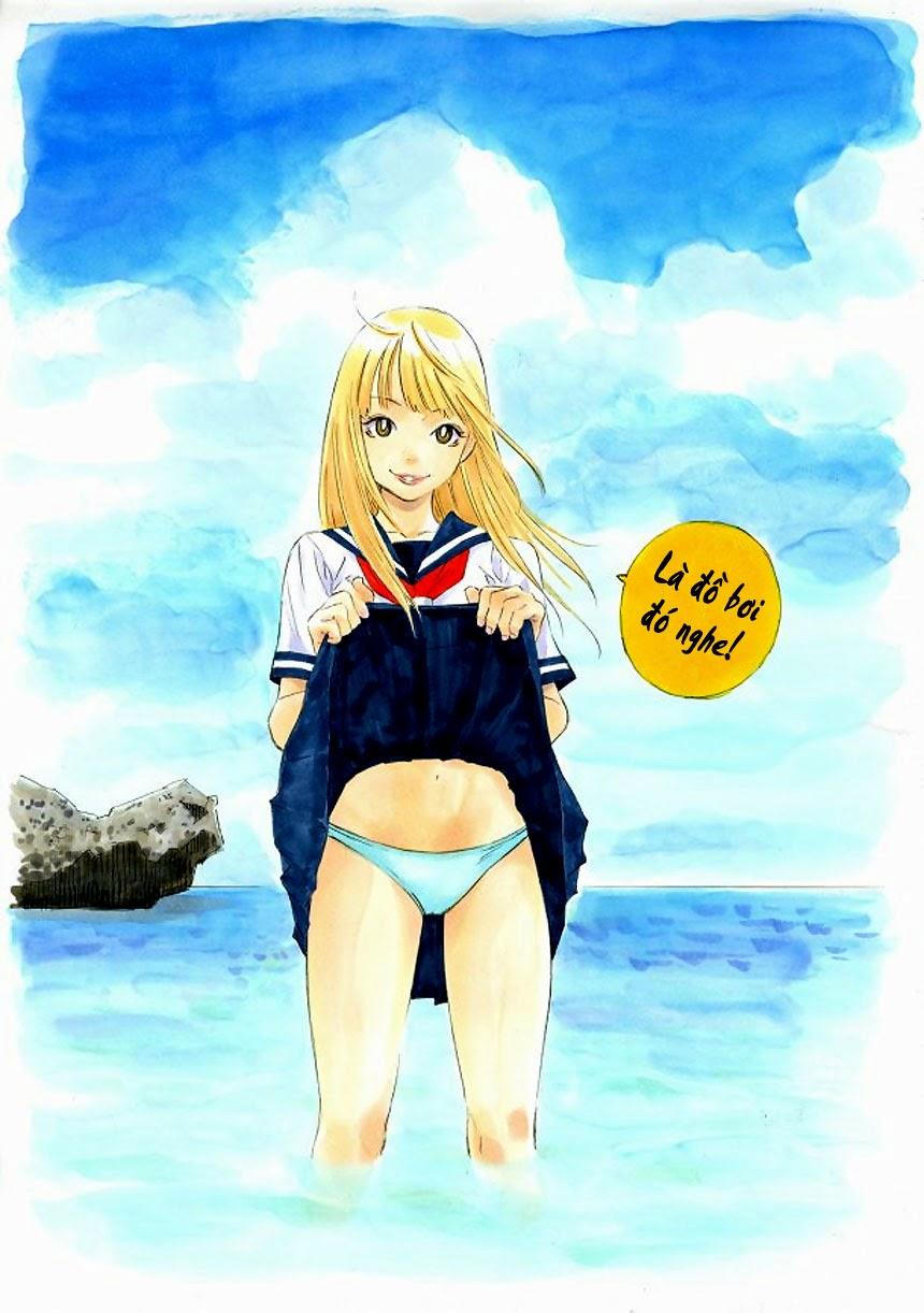 Kyou No Asuka Show Chapter 1 - 4