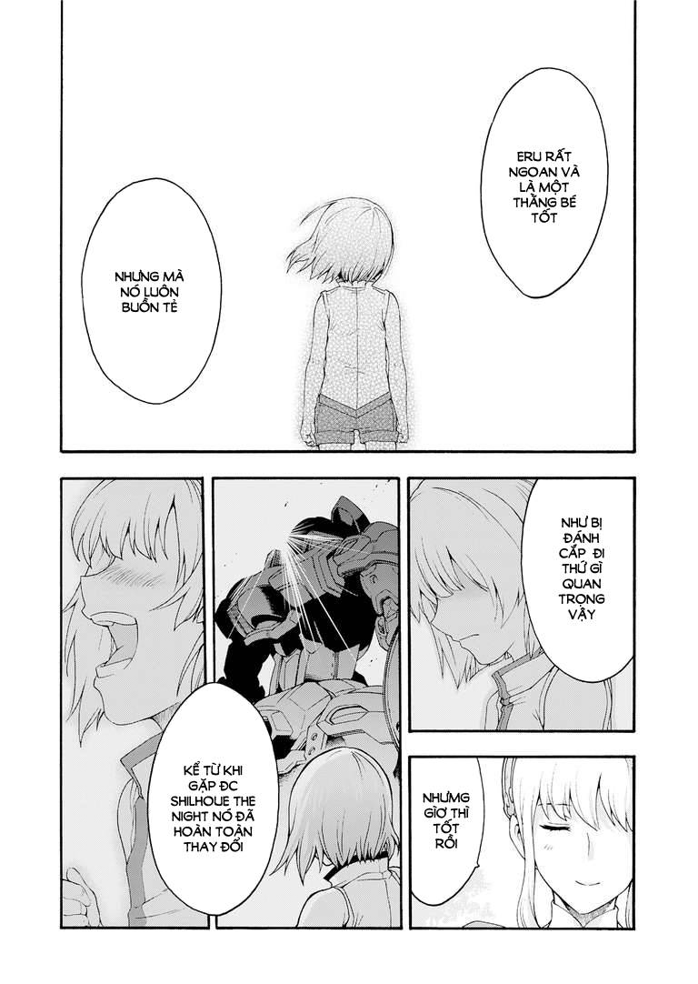 Knight And Magic Chapter 1 - 29