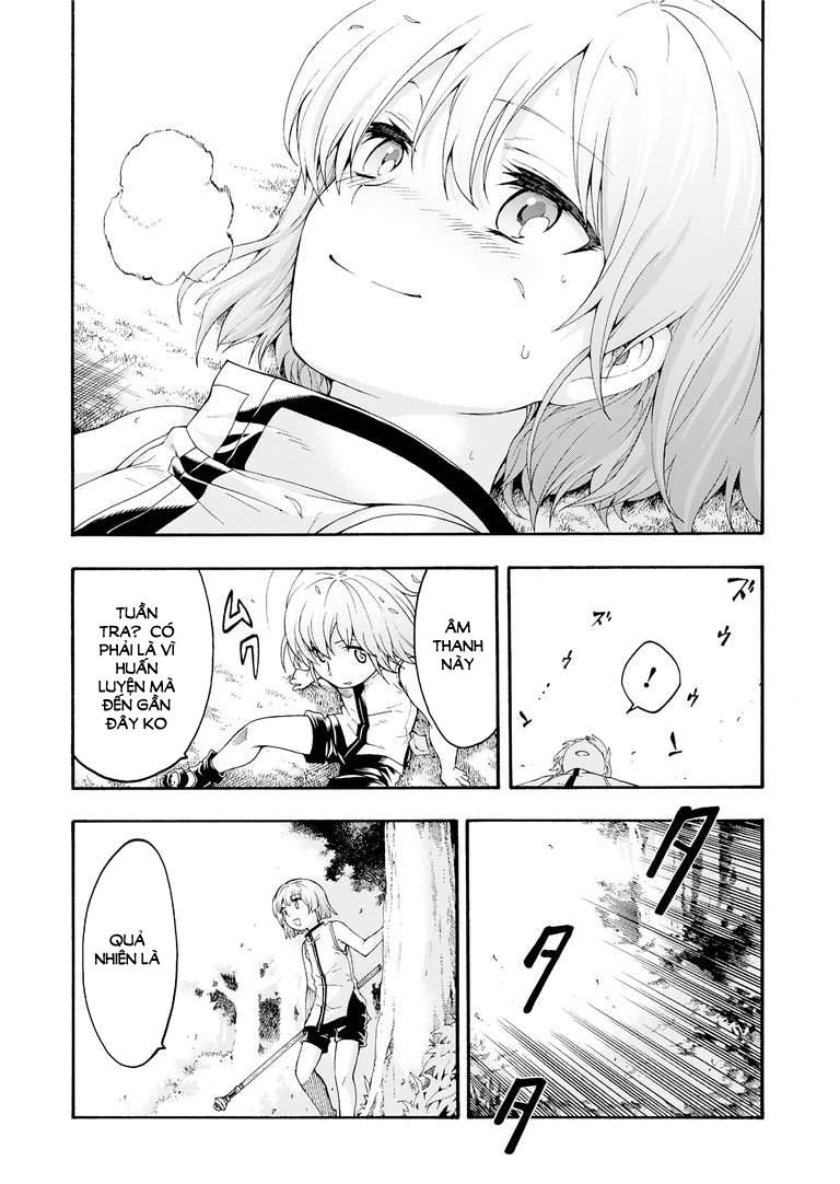 Knight And Magic Chapter 1 - 37