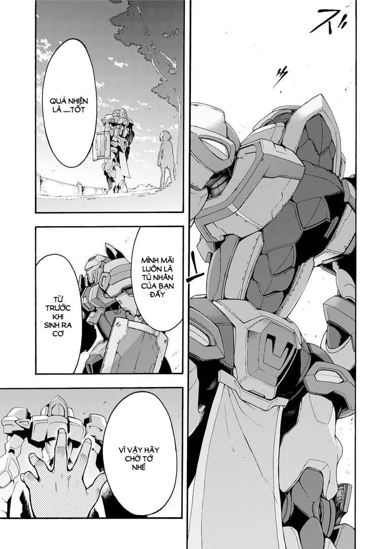 Knight And Magic Chapter 1 - 38