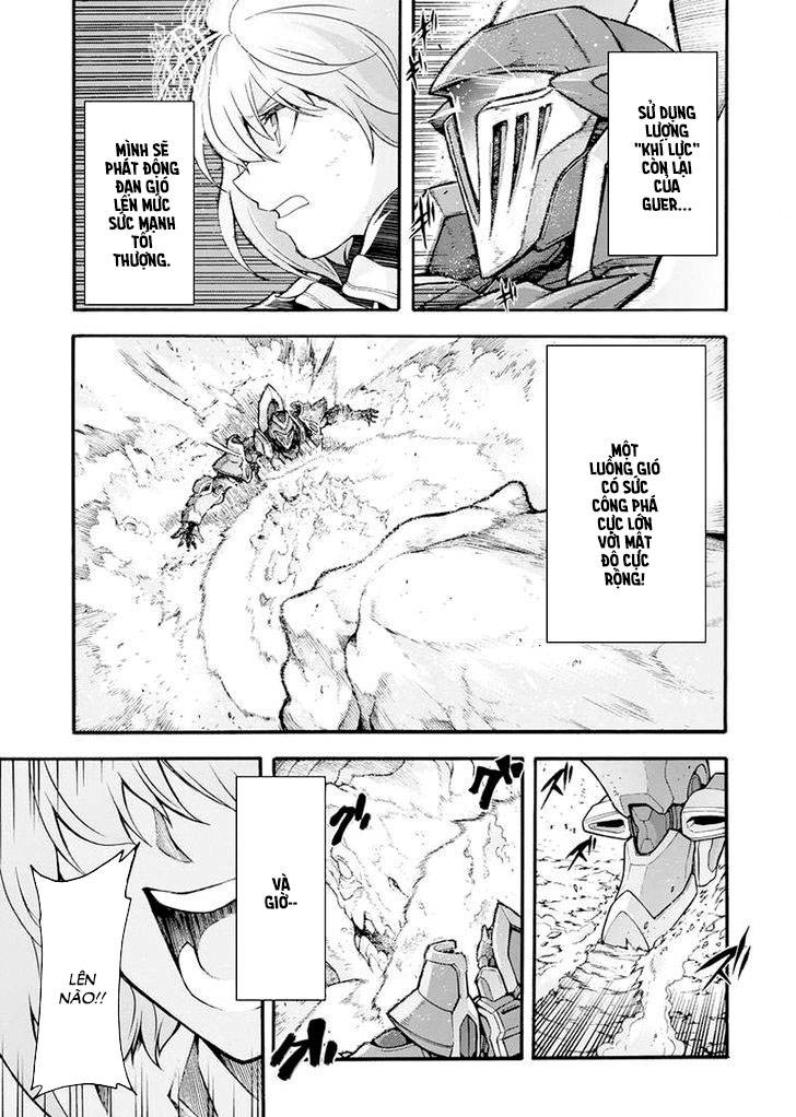 Knight And Magic Chapter 15 - 16