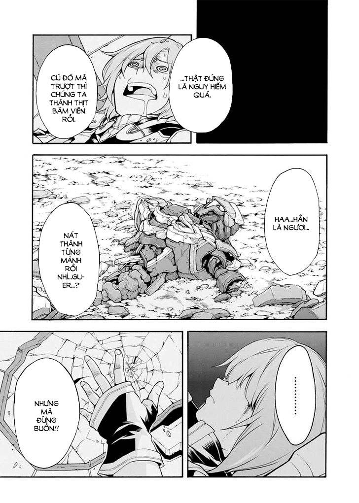Knight And Magic Chapter 15 - 27