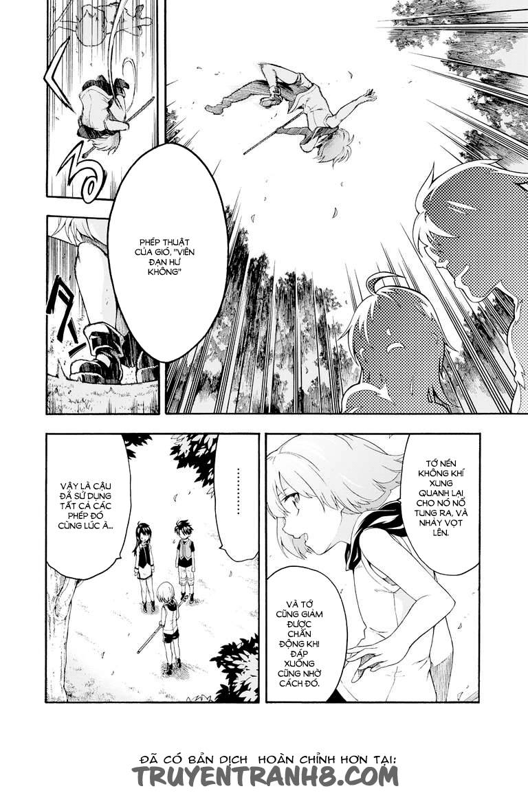 Knight And Magic Chapter 2 - 15