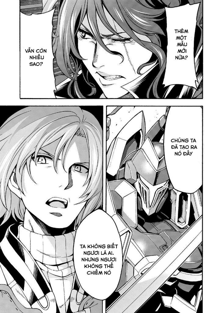 Knight And Magic Chapter 29 - 22