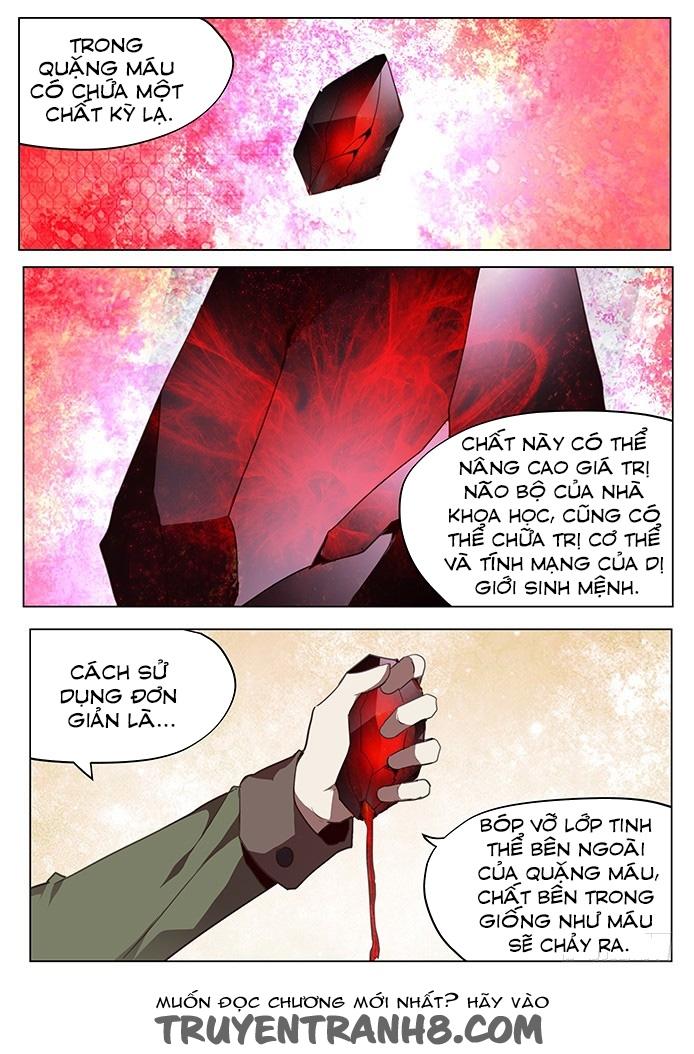 Girl And Science Chapter 103 - 2
