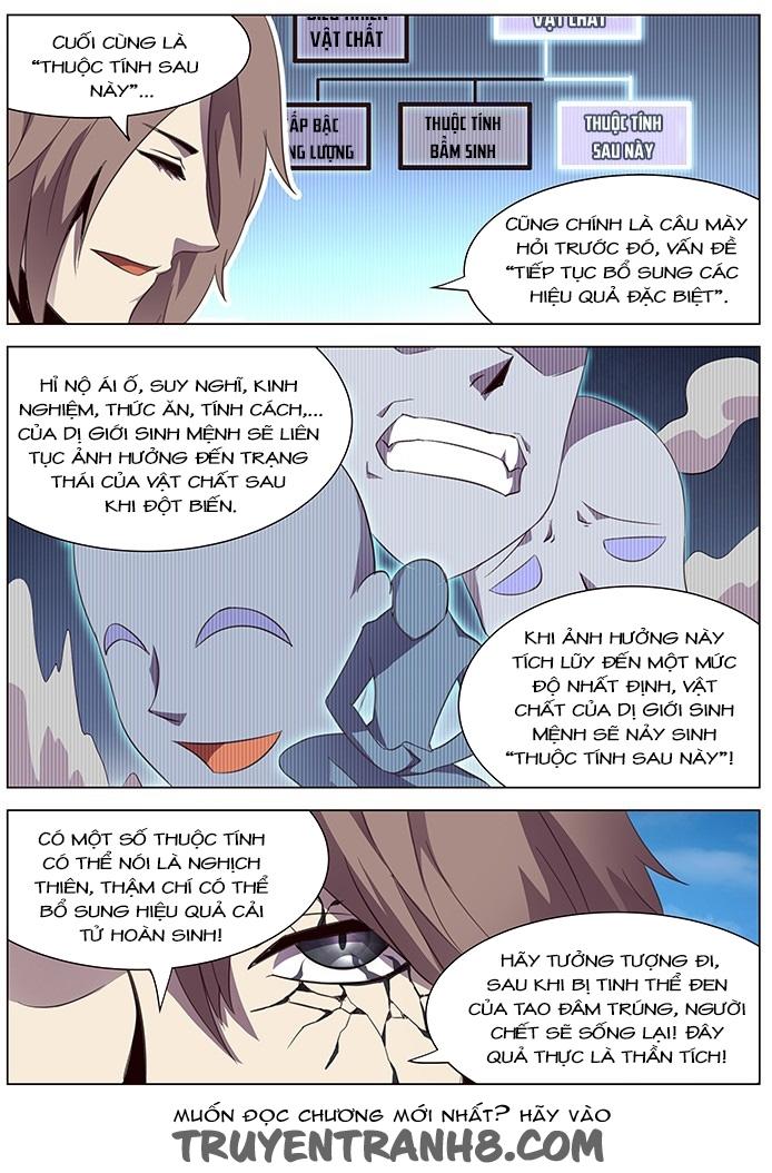 Girl And Science Chapter 109 - 11