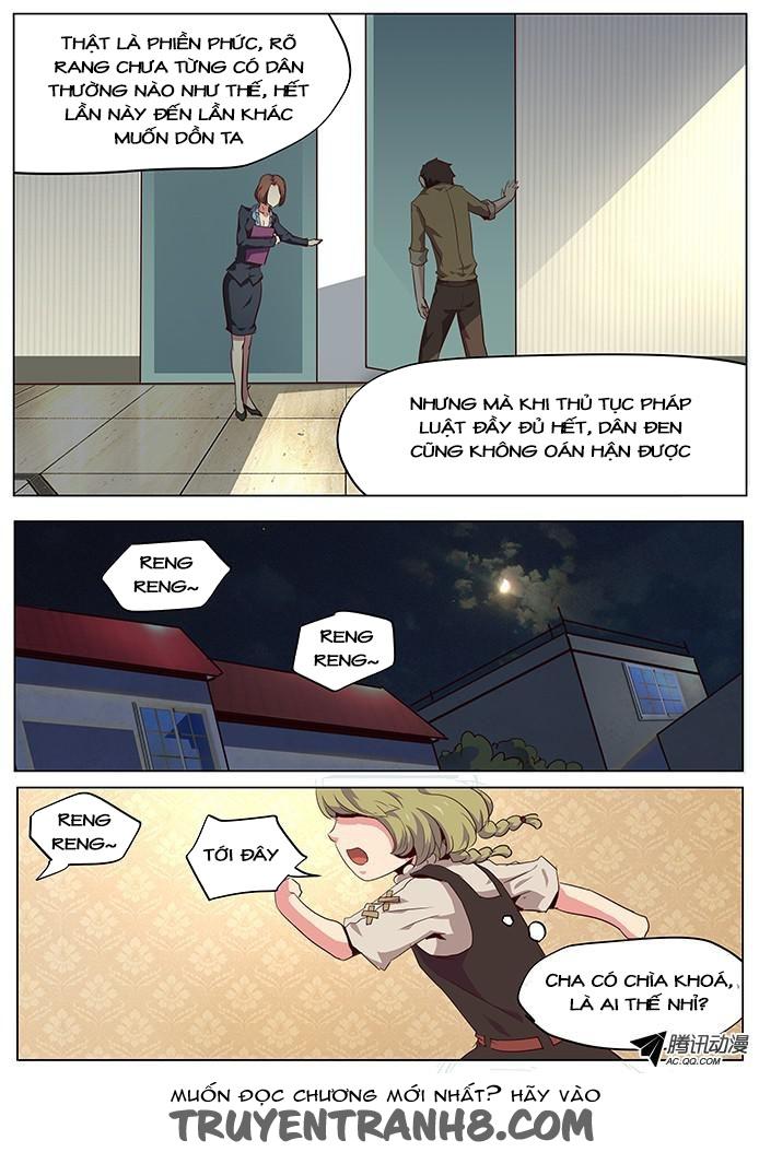 Girl And Science Chapter 43 - 11