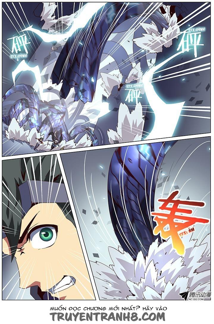 Girl And Science Chapter 57 - 7