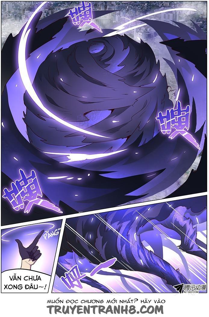 Girl And Science Chapter 76 - 11