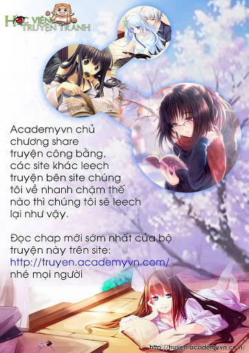 Kaimetsuou To 12 Nin No Hoshi No Miko Chapter 6 - 1