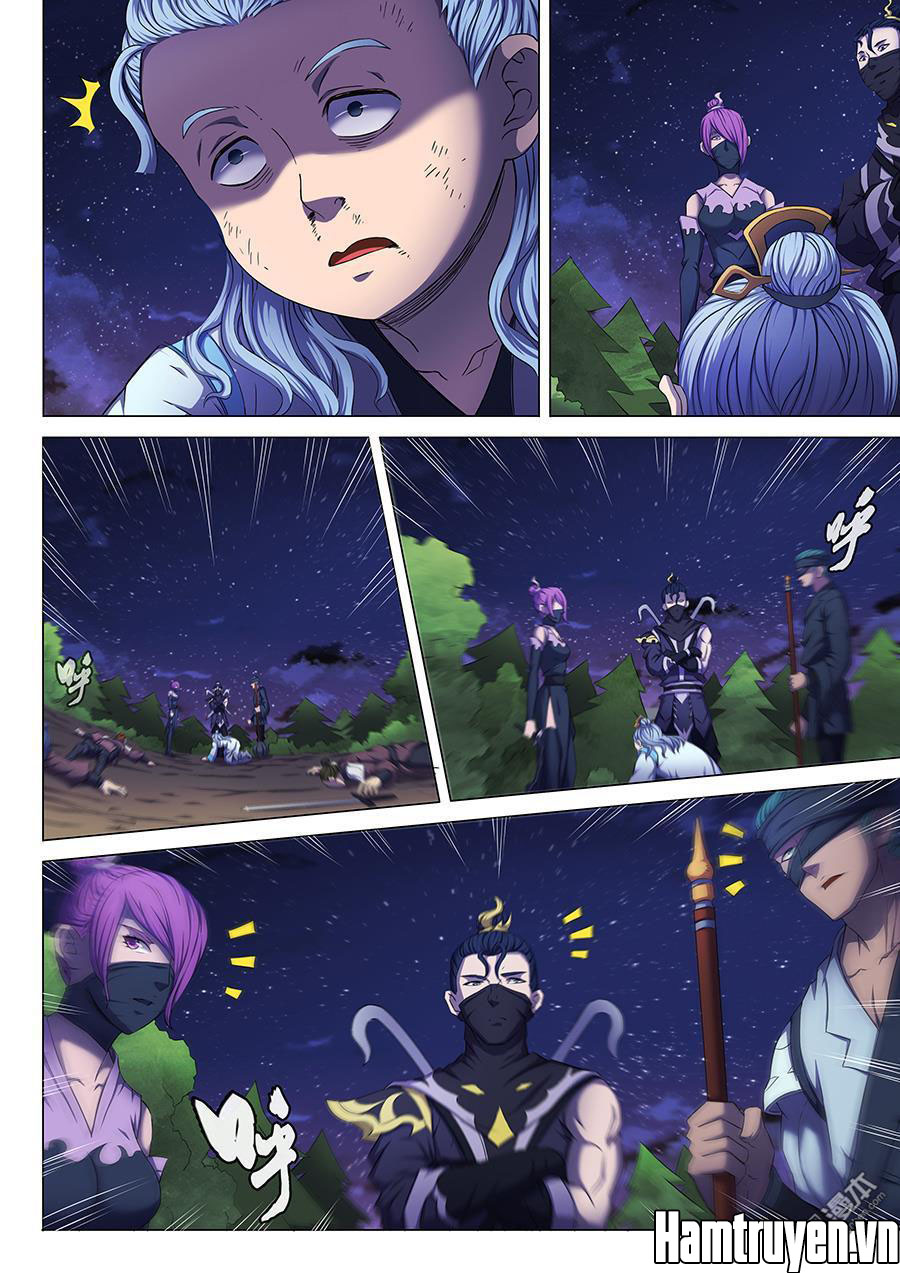 Tuyệt Thế Võ Thần Chapter 177 - 2