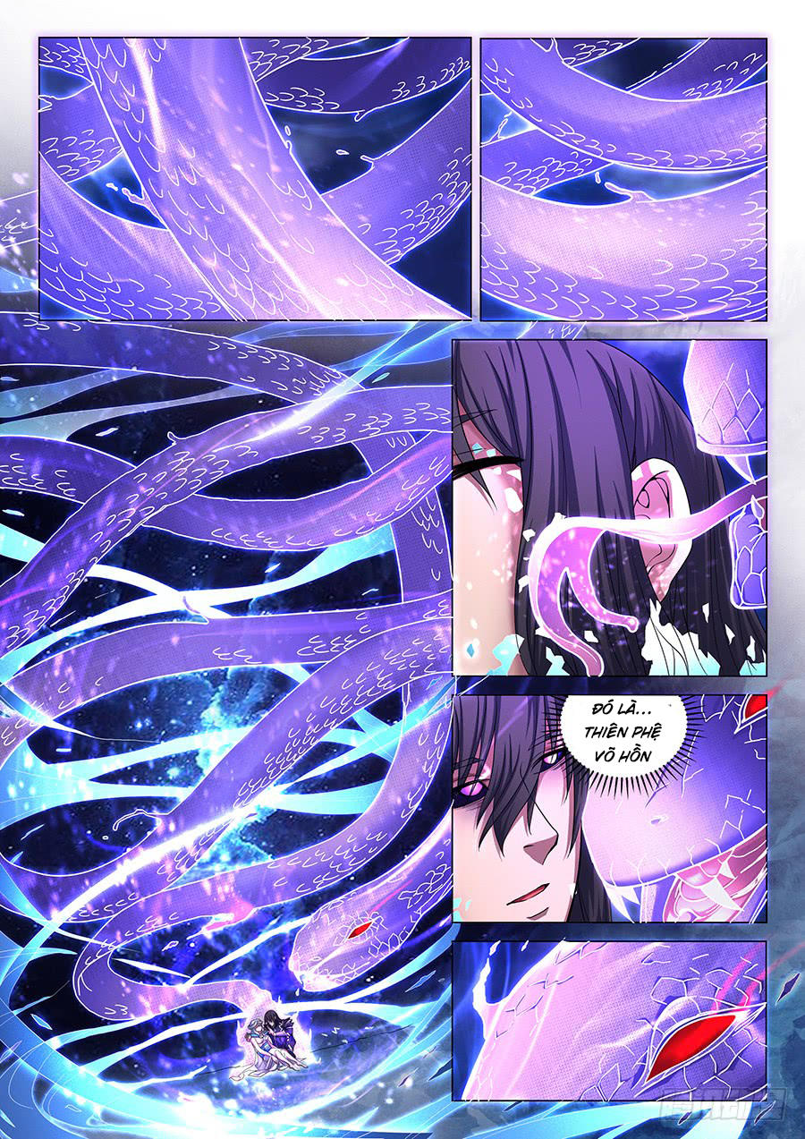 Tuyệt Thế Võ Thần Chapter 208 - 7