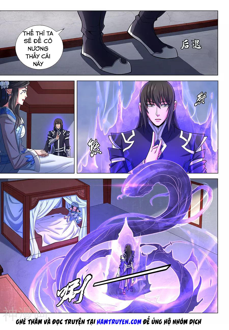 Tuyệt Thế Võ Thần Chapter 218 - 6