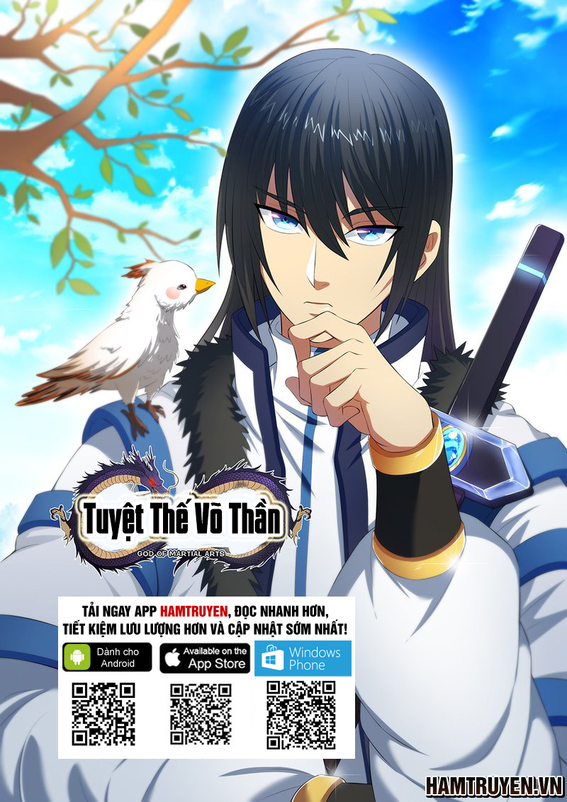 Tuyệt Thế Võ Thần Chapter 49 - 2