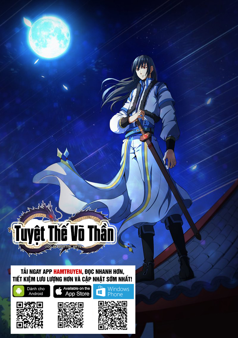 Tuyệt Thế Võ Thần Chapter 52 - 2