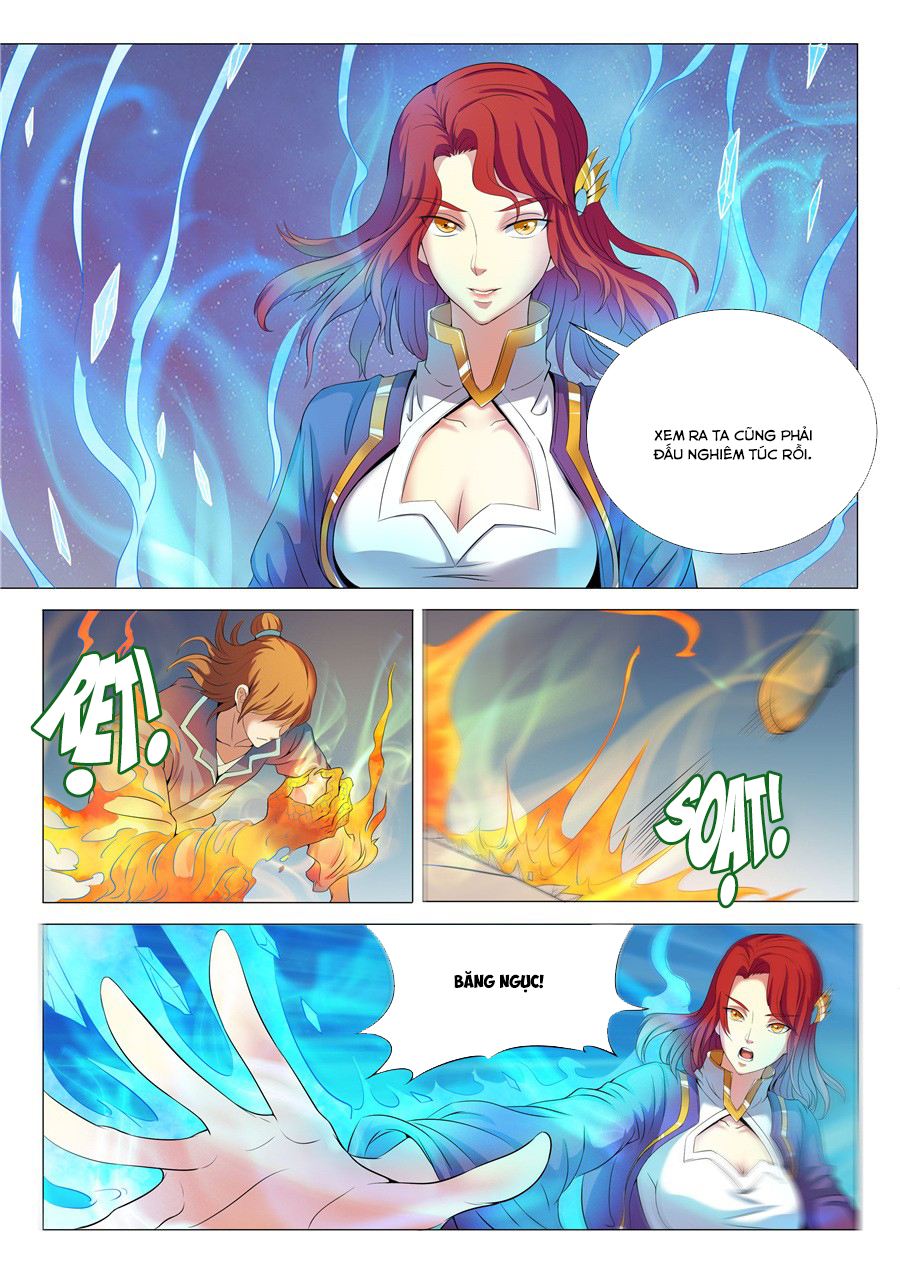 Tuyệt Thế Võ Thần Chapter 57 - 2