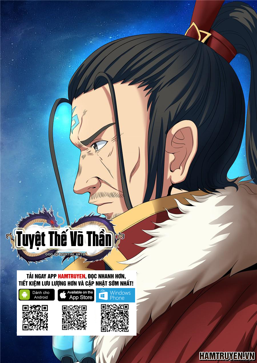 Tuyệt Thế Võ Thần Chapter 58 - 2