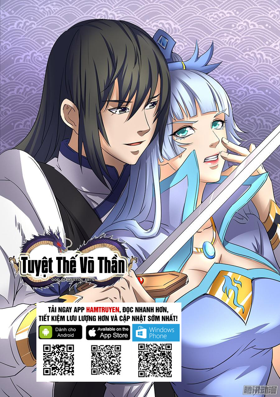 Tuyệt Thế Võ Thần Chapter 81 - 2