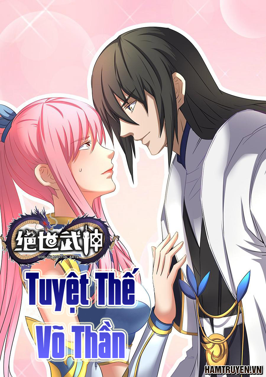 Tuyệt Thế Võ Thần Chapter 90 - 2