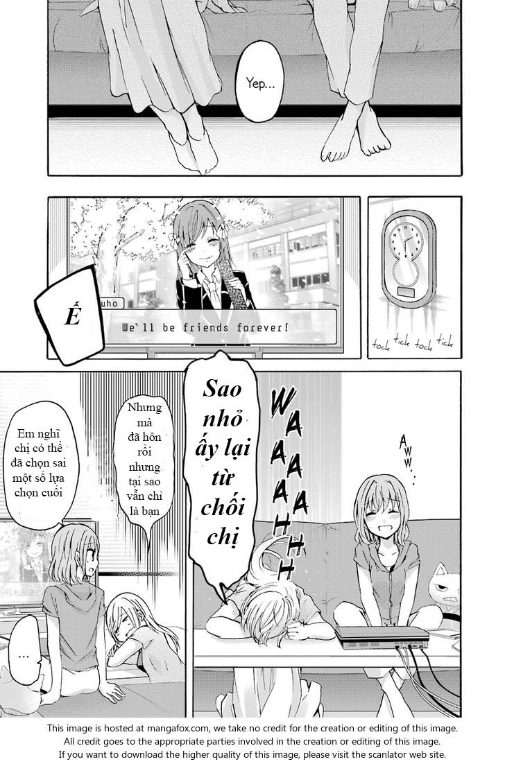 Ani No Yome To Kurashite Imasu Chapter 2 - 13